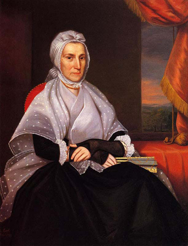 Mrs Sherman Boardman